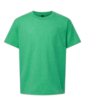 Load image into Gallery viewer, Heather Irish Green — front · rembg
