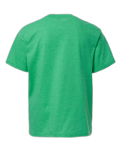 Load image into Gallery viewer, Heather Irish Green — back · rembg

