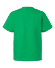 Load image into Gallery viewer, Irish Green — back · rembg
