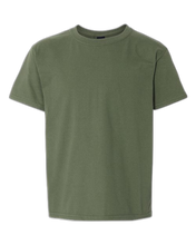 Load image into Gallery viewer, Military Green — front · rembg
