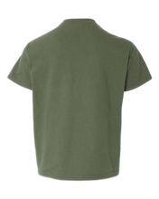 Load image into Gallery viewer, Military Green — back · rembg
