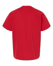 Load image into Gallery viewer, Red — back · rembg
