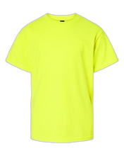 Load image into Gallery viewer, Safety Green — front · rembg
