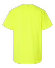 Load image into Gallery viewer, Safety Green — back · rembg
