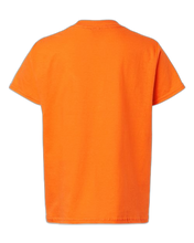 Load image into Gallery viewer, Safety Orange — back · rembg

