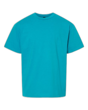 Load image into Gallery viewer, Tropical Blue — front · rembg
