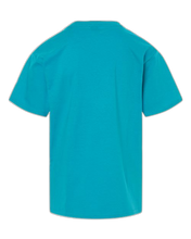 Load image into Gallery viewer, Tropical Blue — back · rembg
