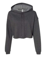 Load image into Gallery viewer, Dark Grey Heather — front · rembg
