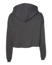 Load image into Gallery viewer, Dark Grey Heather — back · rembg
