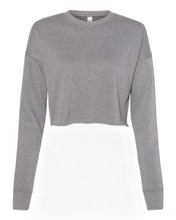 Load image into Gallery viewer, Deep Heather — front · rembg
