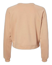 Load image into Gallery viewer, Heather Sand Dune — back · rembg

