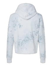 Load image into Gallery viewer, Grey Tie Dye — back · rembg
