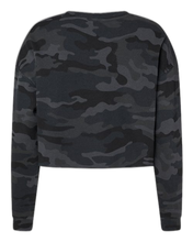 Load image into Gallery viewer, Black Camo — back · rembg
