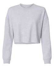 Load image into Gallery viewer, Grey Heather — front · rembg
