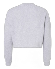 Load image into Gallery viewer, Grey Heather — back · rembg
