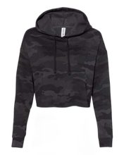 Load image into Gallery viewer, Black Camo — front · rembg
