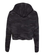 Load image into Gallery viewer, Black Camo — back · rembg
