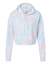 Load image into Gallery viewer, Tie Dye Cotton Candy — front · rembg

