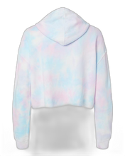 Load image into Gallery viewer, Tie Dye Cotton Candy — back · rembg
