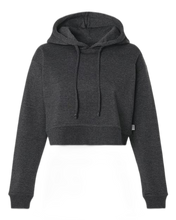 Load image into Gallery viewer, Charcoal Heather — front · rembg
