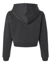 Load image into Gallery viewer, Charcoal Heather — back · rembg

