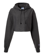Load image into Gallery viewer, Charcoal Heather — front · rembg
