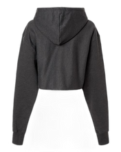 Load image into Gallery viewer, Charcoal Heather — back · rembg
