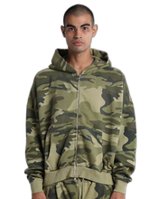Load image into Gallery viewer, Camo — front · rembg
