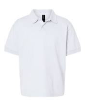 Load image into Gallery viewer, Gildan 8800B — Youth DryBlend® Jersey Polo
