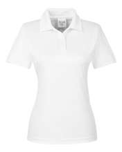Load image into Gallery viewer, Team 365 TT51W — Women's Zone Performance Polo

