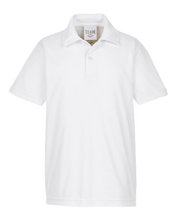 Load image into Gallery viewer, Team 365 TT51Y — Youth Zone Performance Polo
