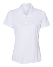 Load image into Gallery viewer, Adidas A231 — Women's Performance Polo
