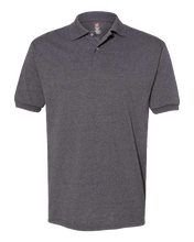 Load image into Gallery viewer, Charcoal Heather — front · rembg
