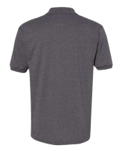 Load image into Gallery viewer, Charcoal Heather — back · rembg
