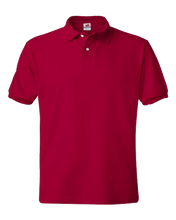 Load image into Gallery viewer, Deep Red — front · rembg
