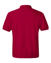 Load image into Gallery viewer, Deep Red — back · rembg

