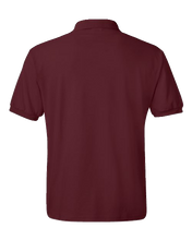 Load image into Gallery viewer, Maroon — back · rembg
