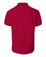 Load image into Gallery viewer, Deep Red — back · rembg
