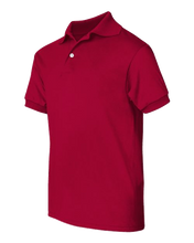 Load image into Gallery viewer, Deep Red — side · rembg
