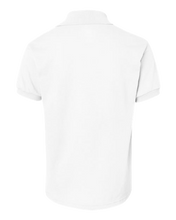 Load image into Gallery viewer, White — back · rembg
