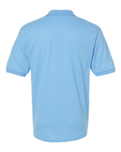 Load image into Gallery viewer, Light Blue — back · rembg
