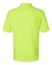 Load image into Gallery viewer, Safety Green — back · rembg
