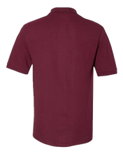 Load image into Gallery viewer, Maroon — back · rembg
