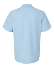 Load image into Gallery viewer, Light Blue — back · rembg
