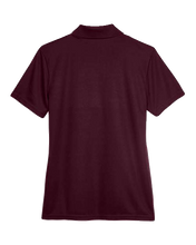 Load image into Gallery viewer, Burgundy — back · rembg
