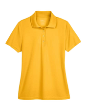 Load image into Gallery viewer, Campus Gold — front · rembg

