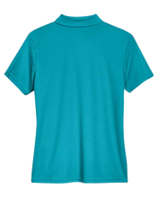 Load image into Gallery viewer, Clear Teal — back · rembg

