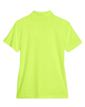 Load image into Gallery viewer, Safety Yellow — back · rembg
