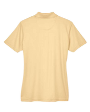 Load image into Gallery viewer, Yellow Haze — back · rembg

