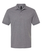Load image into Gallery viewer, Graphite Heather — front · rembg
